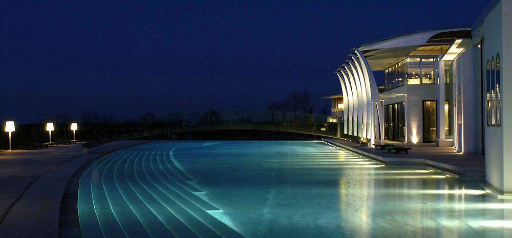Riviera Golf Resort San Giovanni In Marignano Dış mekan fotoğraf