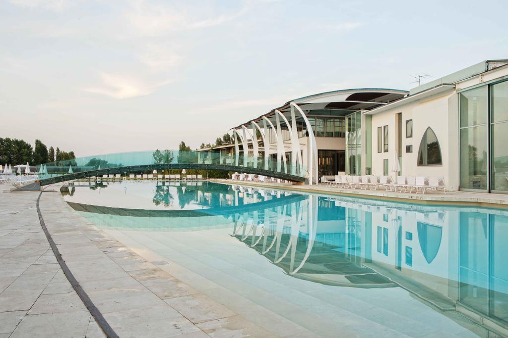 Riviera Golf Resort San Giovanni In Marignano Dış mekan fotoğraf