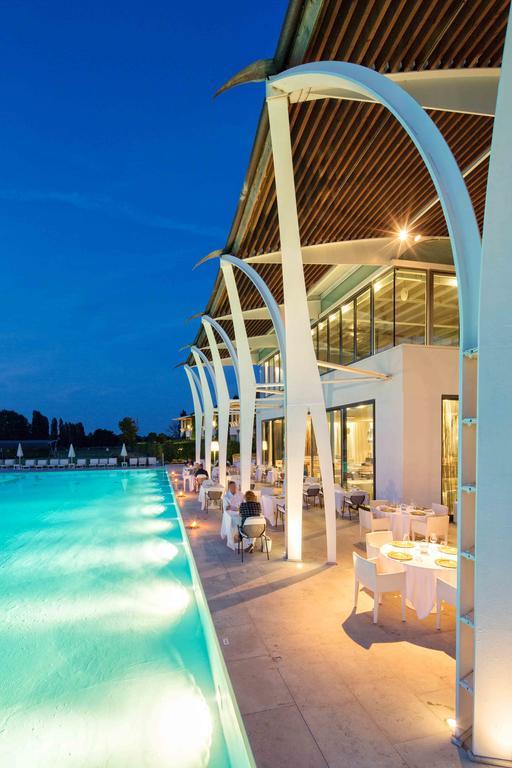 Riviera Golf Resort San Giovanni In Marignano Dış mekan fotoğraf