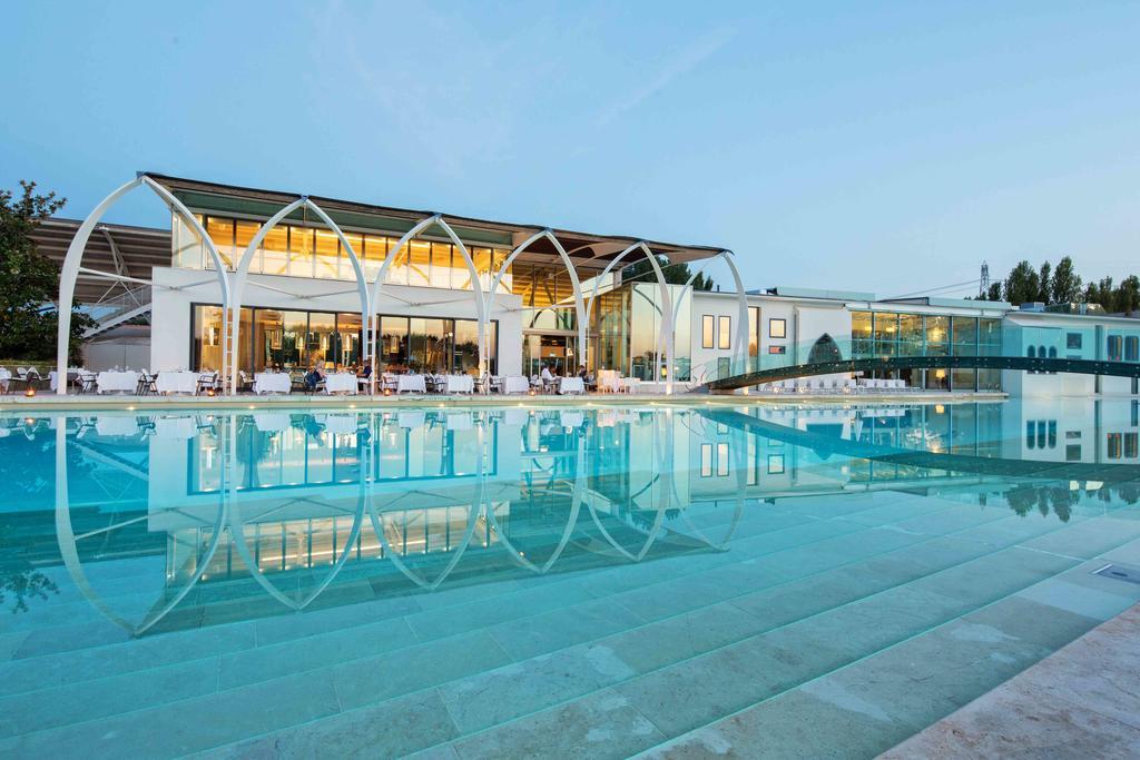 Riviera Golf Resort San Giovanni In Marignano Dış mekan fotoğraf