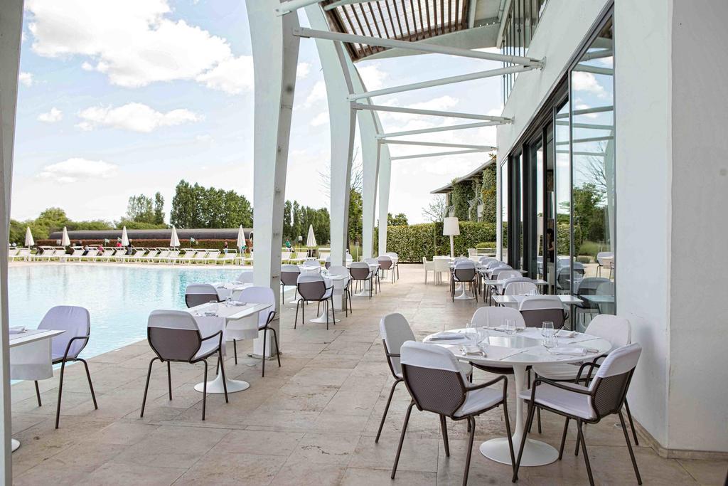 Riviera Golf Resort San Giovanni In Marignano Dış mekan fotoğraf